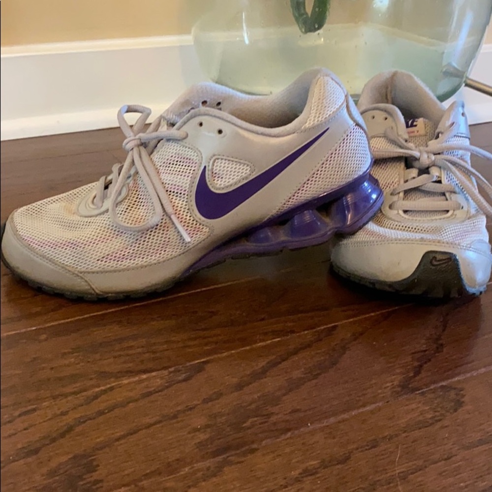 Nike Running Shoes